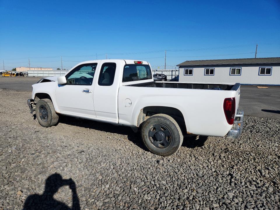 Продаж на аукціоні авто 2012 Gmc Canyon, vin: 1GTJ6LF96C8126217, номер лоту: 69224386