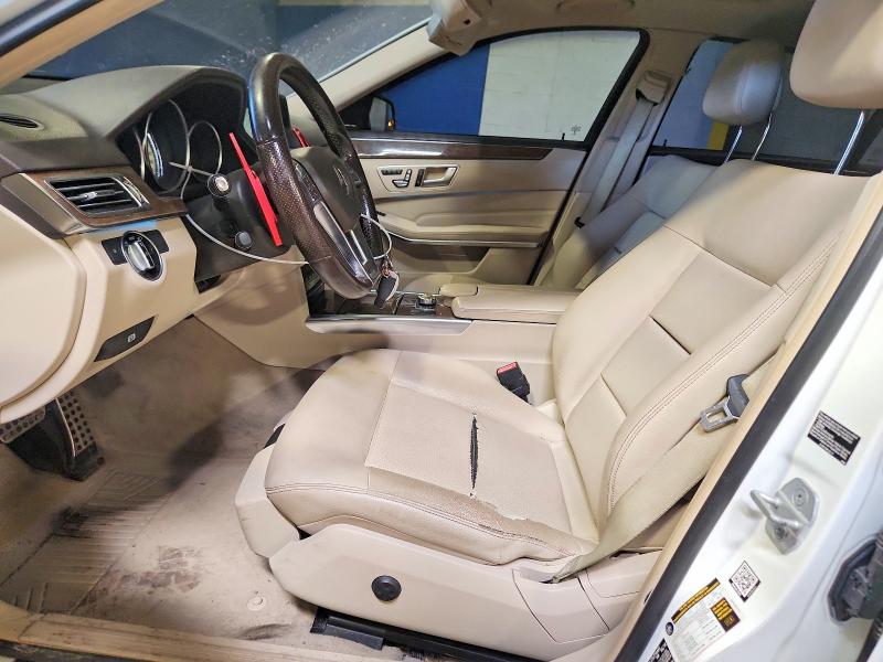 Продажа на аукционе авто 2014 Mercedes-benz E, vin: WDDHF8JB1EB008979, номер лота: 69041446