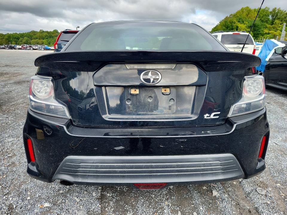 Продажа на аукционе авто 2015 Scion Tc, vin: JTKJF5C76FJ012707, номер лота: 70805176