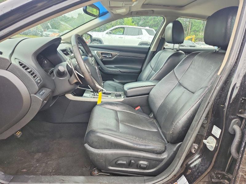 66319986 :رقم المزاد ، 1N4BL3AP2FC124135 vin ، 2015 Nissan Altima مزاد بيع