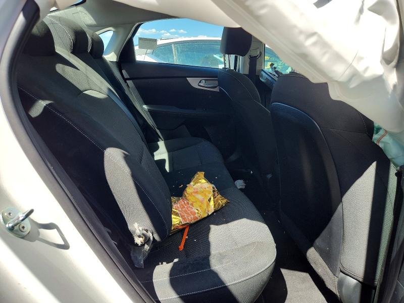 68008136 :رقم المزاد ، 3KPF24AD3RE836256 vin ، 2024 Kia Forte مزاد بيع