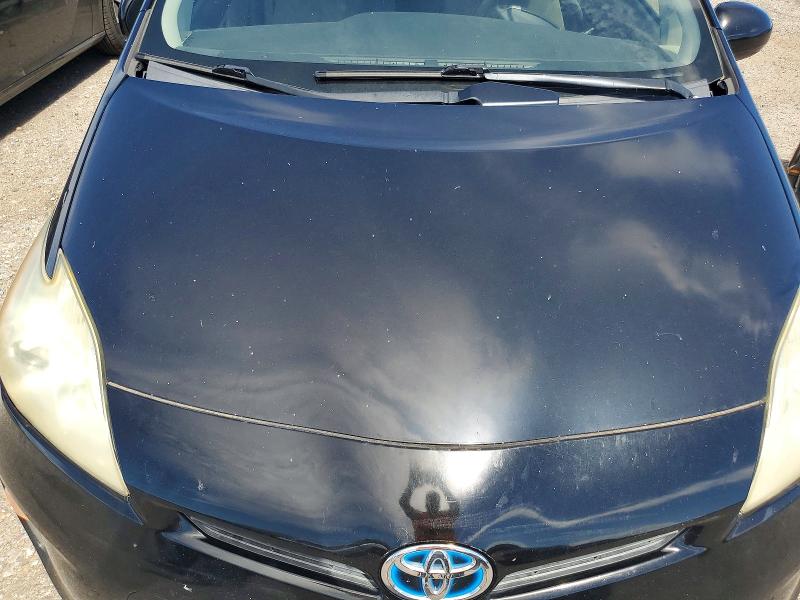 69405536 :رقم المزاد ، JTDKN3DU6E0360440 vin ، 2014 Toyota Prius مزاد بيع