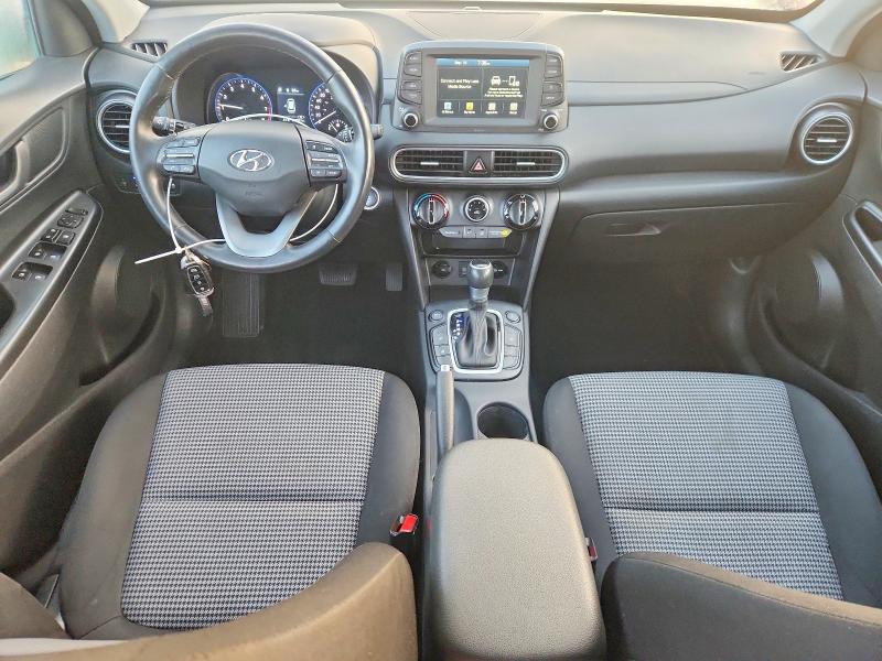 Продажа на аукционе авто 2021 Hyundai Kona, vin: KM8K2CAA3MU607936        , номер лота: 69042106