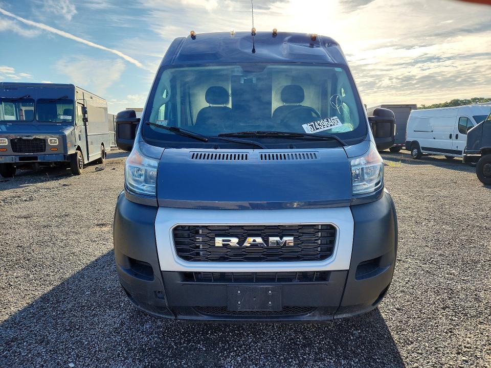 Aukcja sprzedaży 2020 Ram Promaster 3500, vin: 3C6URVJG5LE136272, numer aukcji: 67439646