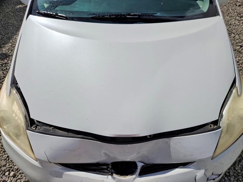Продажа на аукционе авто 2013 Toyota Prius, vin: JTDKN3DU3D1650501, номер лота: 67401806