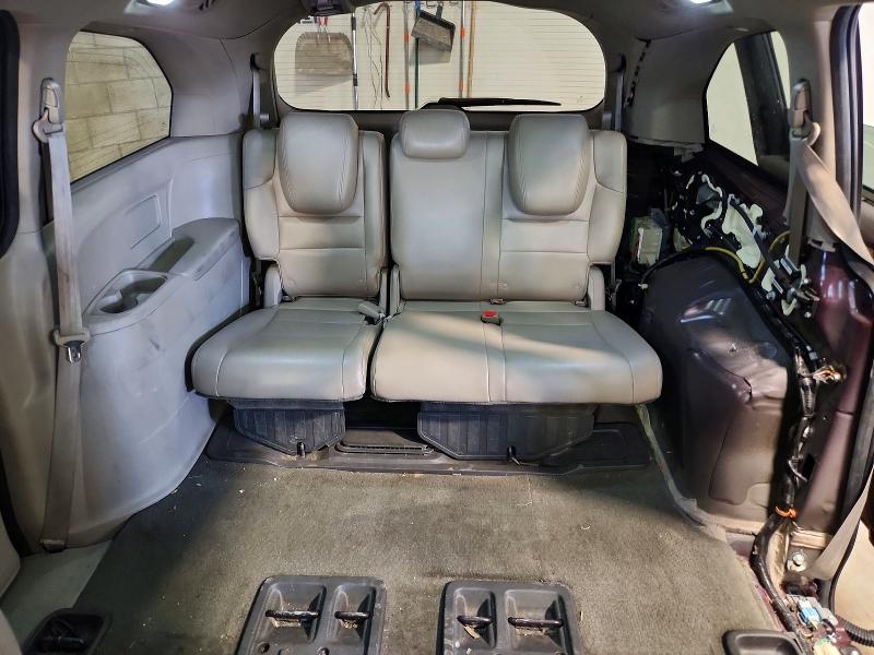 Продаж на аукціоні авто 2013 Honda Odyssey, vin: 5FNRL5H45DB053044, номер лоту: 69703696