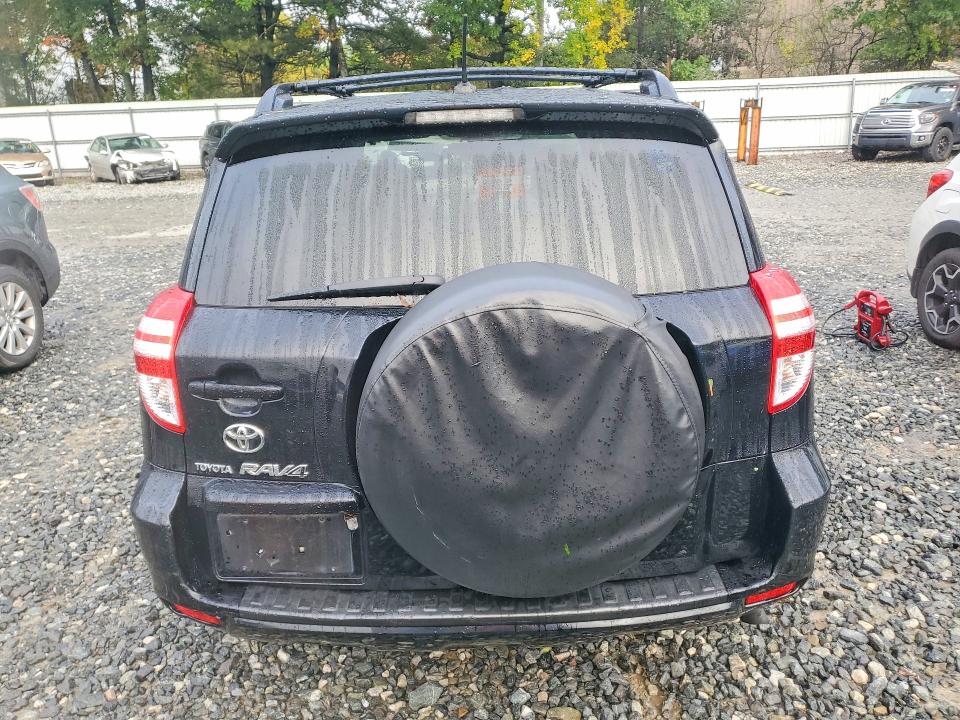 Продажа на аукционе авто 2010 Toyota Rav4, vin: JTMZF4DV8AD025872, номер лота: 70621676