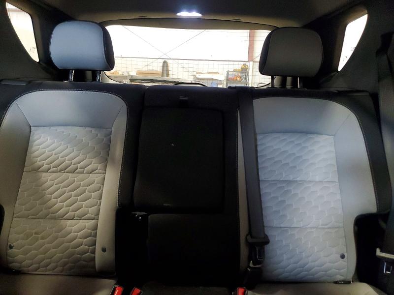 Aukcja sprzedaży 2021 Chevrolet Equinox, vin: 2GNAX5EV8M6149634, numer aukcji: 68225826