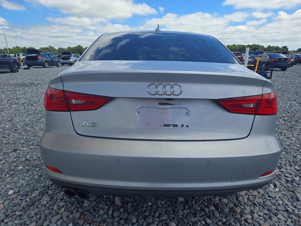 Aukcja sprzedaży 2016 Audi A3, vin: WAUA7GFF4G1014473, numer aukcji: 69932926