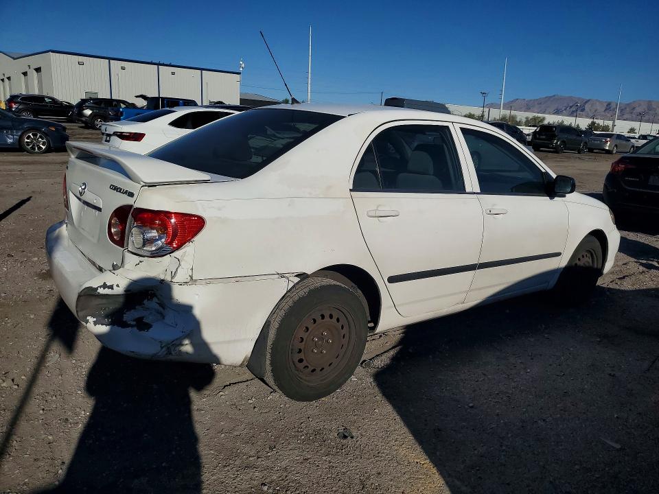 Aukcja sprzedaży 2005 Toyota Corolla, vin: 1NXBR32E45Z373093, numer aukcji: 70940336