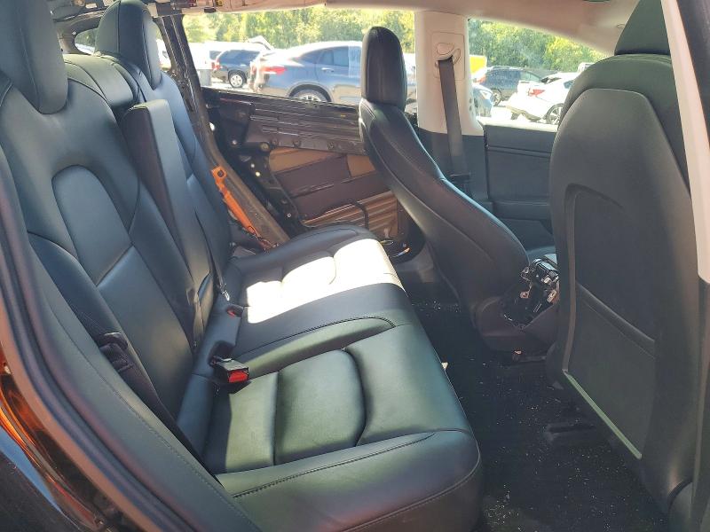 Продажа на аукционе авто 2018 Tesla Model 3, vin: 5YJ3E1EB6JF170316, номер лота: 68077356