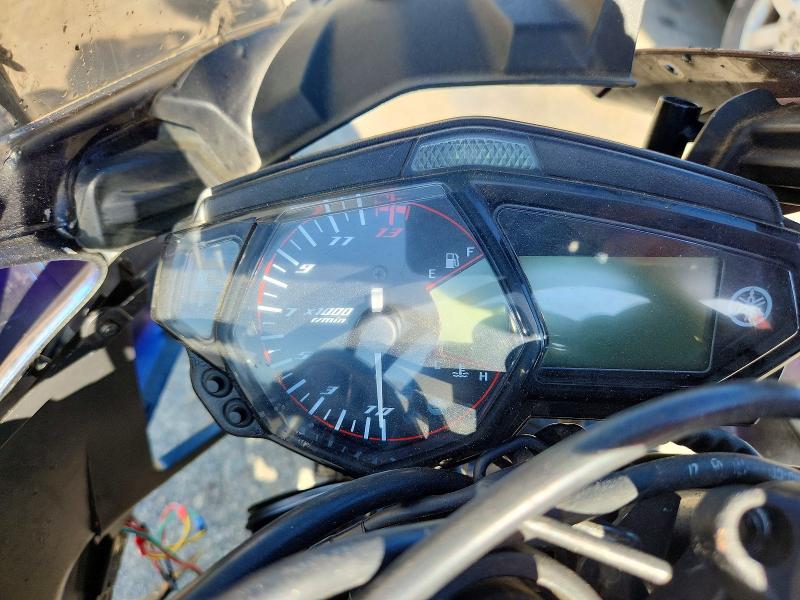 Продажа на аукционе авто 2017 Yamaha Yzfr3, vin: MH3RH15Y0HK002854, номер лота: 67722716