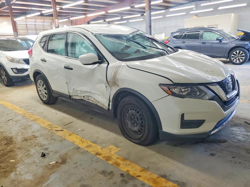 Aukcja sprzedaży 2017 Nissan Rogue, vin: 5N1AT2MT9HC897305, numer aukcji: 67939116