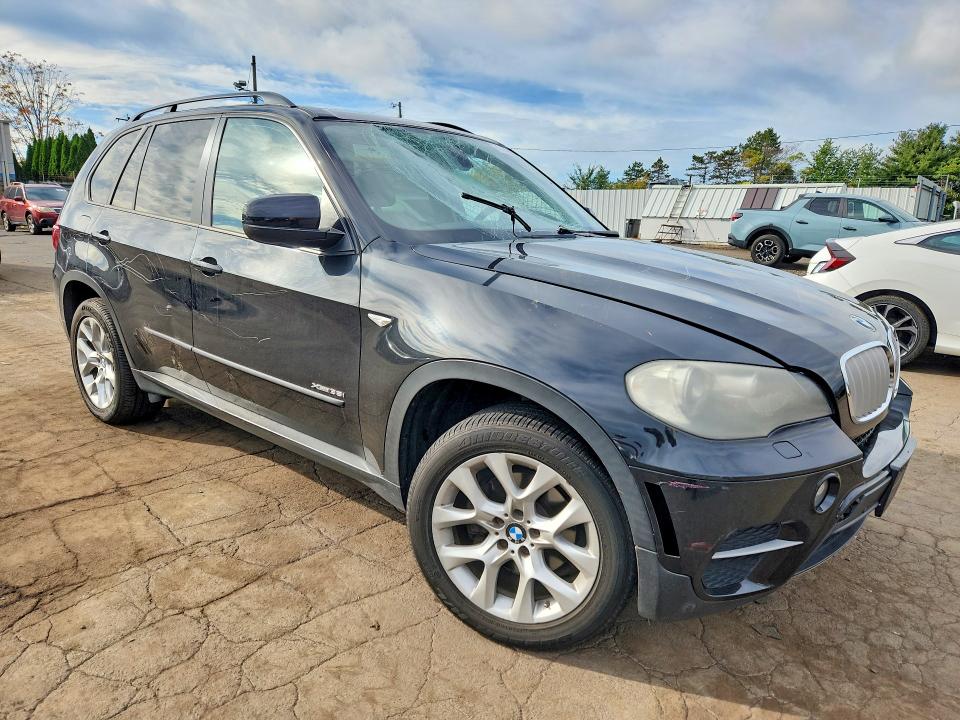 Продажа на аукционе авто 2011 Bmw X5, vin: 5UXZV4C55BL738030, номер лота: 71142526