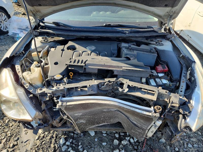 Продажа на аукционе авто 2009 Nissan Altima, vin: 1N4AL24E59C181627, номер лота: 68821776