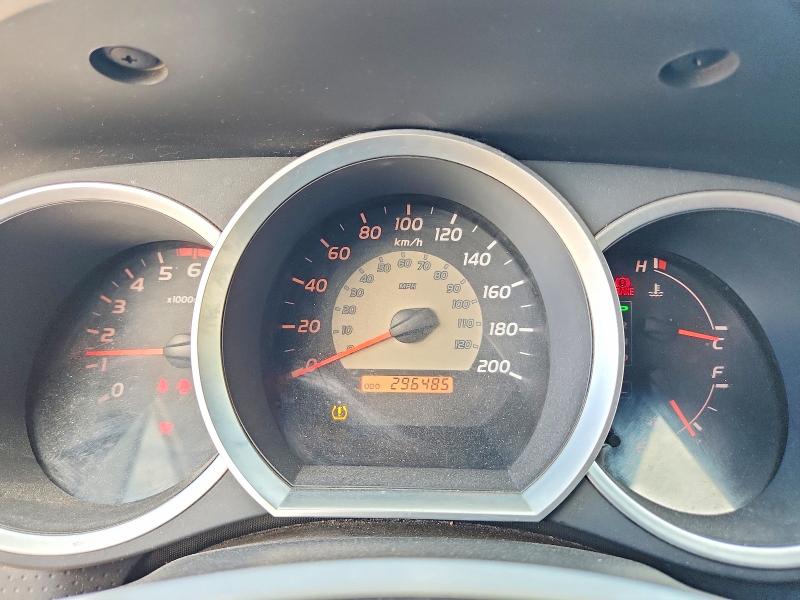 Продажа на аукционе авто 2006 Toyota Tacoma, vin: 5TEKU72N06Z193547, номер лота: 70629636