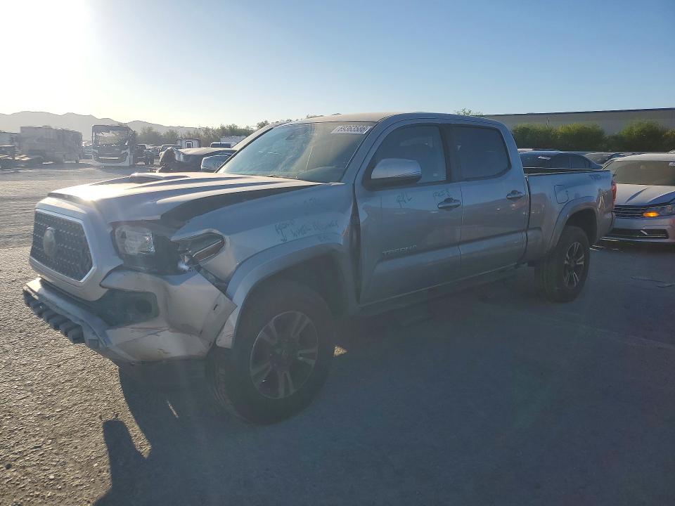 Aukcja sprzedaży 2019 Toyota Tacoma, vin: 3TMBZ5DN9KM018532, numer aukcji: 69363586