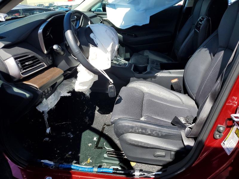 Aukcja sprzedaży 2024 Subaru Outback, vin: 4S4BTANC6R3213793, numer aukcji: 69616276