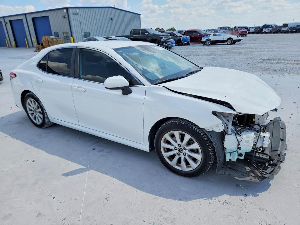 Продаж на аукціоні авто 2019 Toyota Camry, vin: 4T1B11HKXKU291891, номер лоту: 67782706