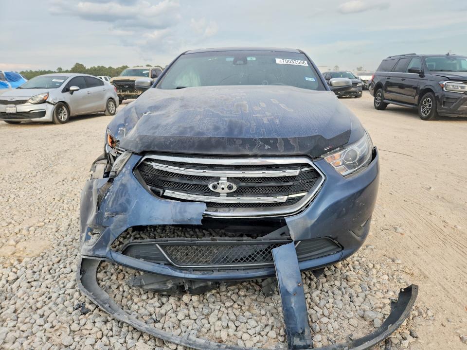 Aukcja sprzedaży 2019 Ford Taurus, vin: 1FAHP2F89KG111248, numer aukcji: 70032556