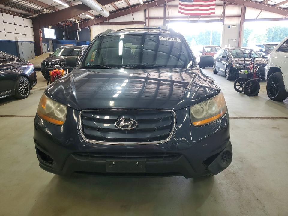 Aukcja sprzedaży 2011 Hyundai Santa Fe, vin: 5XYZG3AB6BG012770, numer aukcji: 69219176