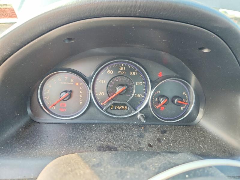 Aukcja sprzedaży 2004 Honda Civic, vin: 2HGES26784H586126, numer aukcji: 69453506
