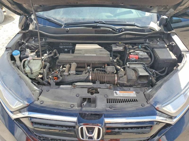 2020 Honda Cr-v მანქანა იყიდება აუქციონზე, vin: 7FARW1H99LE014312, აუქციონის ნომერი: 68265546