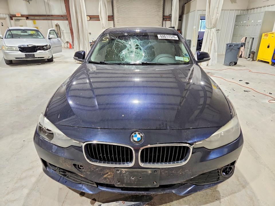 Aukcja sprzedaży 2015 Bmw 320, vin: WBA3C3C53FK201723, numer aukcji: 69017376