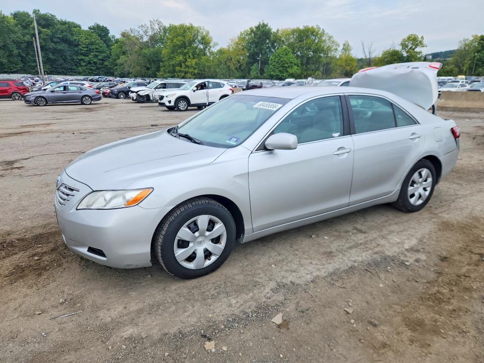 68485856 :رقم المزاد ، 4T1BE46K59U410224 vin ، 2009 Toyota Camry مزاد بيع