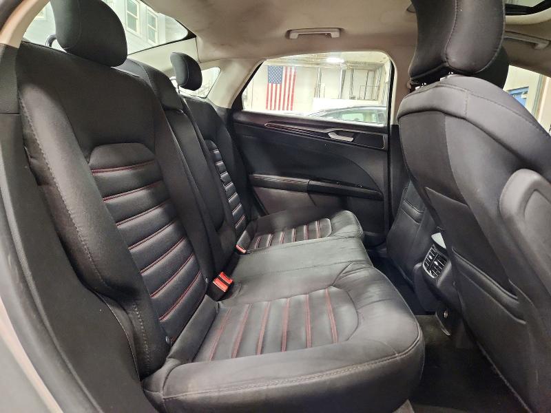 Продажа на аукционе авто 2015 Ford Fusion, vin: 1FA6P0H76F5113041, номер лота: 70858226