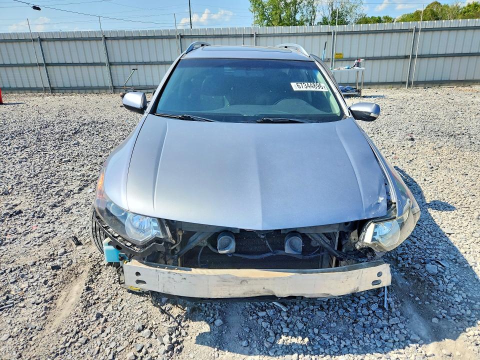 Aukcja sprzedaży 2012 Acura Tsx, vin: JH4CW2H65CC003185, numer aukcji: 67344896
