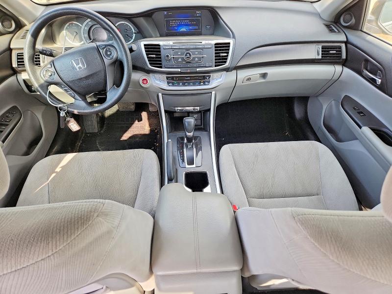 Aukcja sprzedaży 2013 Honda Accord, vin: 1HGCR2F78DA257587, numer aukcji: 67277246