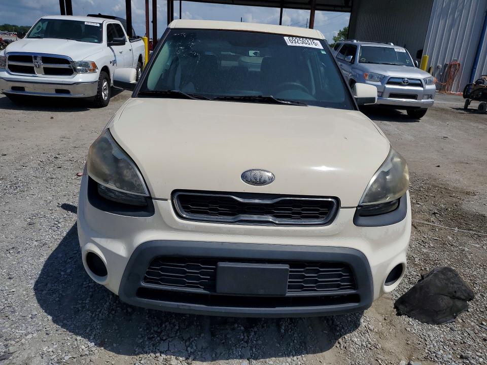 Продаж на аукціоні авто 2013 Kia Soul, vin: KNDJT2A51D7756113, номер лоту: 69250376
