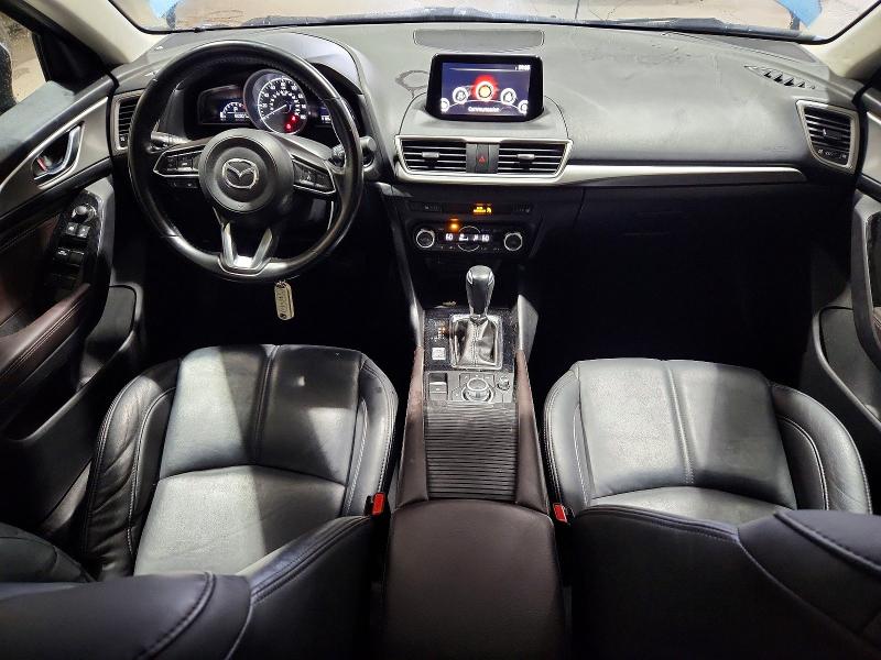 Продаж на аукціоні авто 2018 Mazda 3, vin: 3MZBN1V32JM187949, номер лоту: 71063876