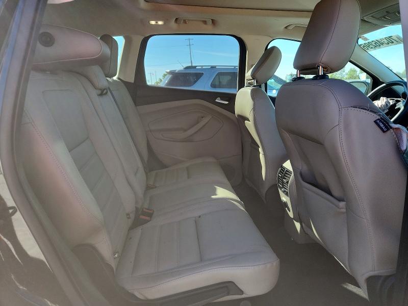 Aukcja sprzedaży 2019 Ford Escape, vin: 1FMCU9HD9KUB55375, numer aukcji: 70346296