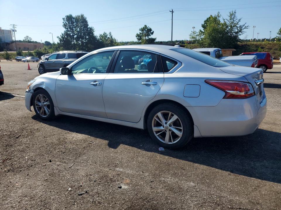66628656 :رقم المزاد ، 1N4AL3AP5DC906437 vin ، 2013 Nissan Altima مزاد بيع