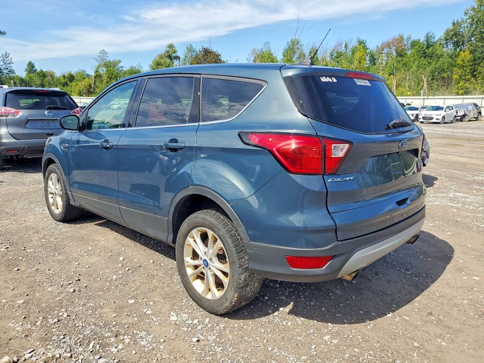 Aukcja sprzedaży 2019 Ford Escape, vin: 1FMCU9GD9KUA28403, numer aukcji: 68523006
