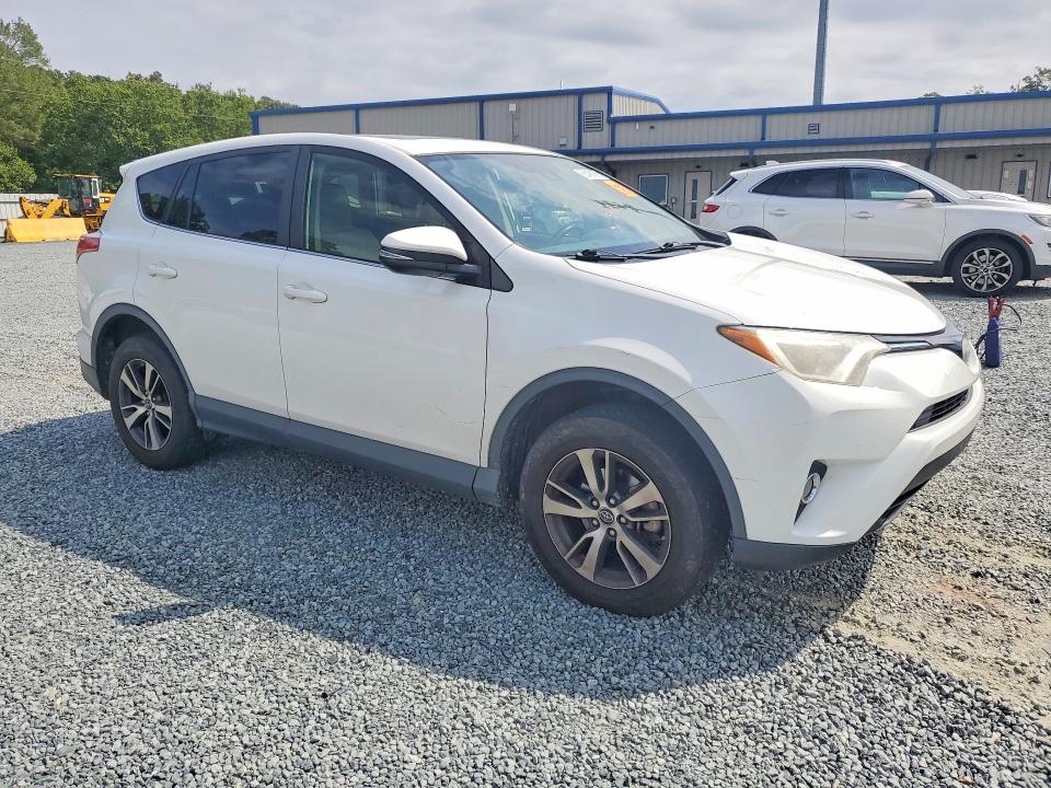 68488856 :رقم المزاد ، JTMWFREVXJJ203104 vin ، 2018 Toyota Rav4 مزاد بيع