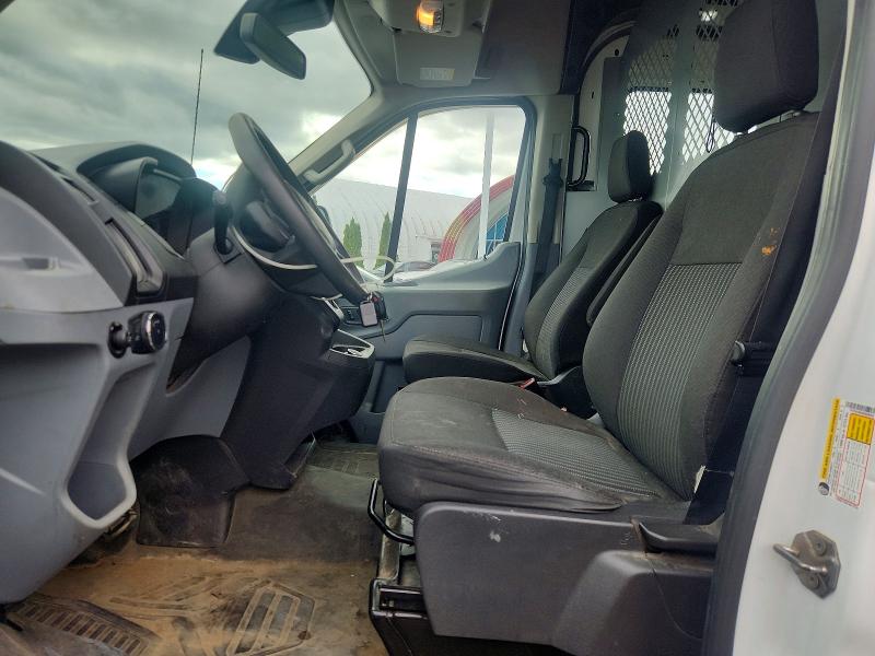 2019 Ford Transit მანქანა იყიდება აუქციონზე, vin: 1FTYR2CM2KKB69950, აუქციონის ნომერი: 70274526