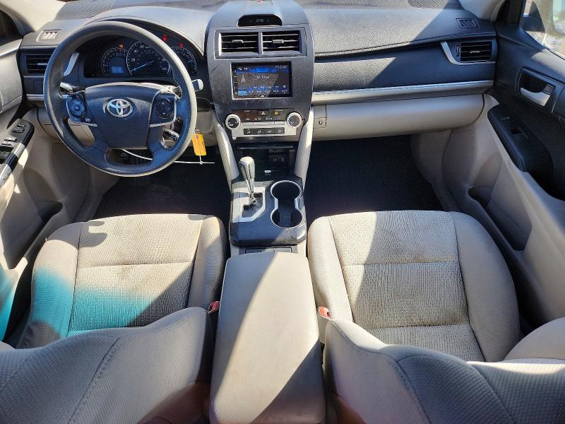 2014 Toyota Camry მანქანა იყიდება აუქციონზე, vin: 4T4BF1FK1ER377914, აუქციონის ნომერი: 71080176