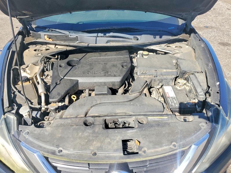 Продажа на аукционе авто 2017 Nissan Altima, vin: 1N4AL3AP6HC145441, номер лота: 70655086