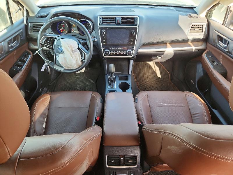 Продажа на аукционе авто 2018 Subaru Outback, vin: 4S4BSETC9J3360918, номер лота: 69142626