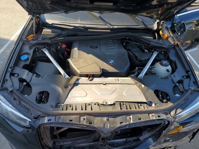 Продаж на аукціоні авто 2024 Bmw X3, vin: WBX47DP09RN300293, номер лоту: 68363686