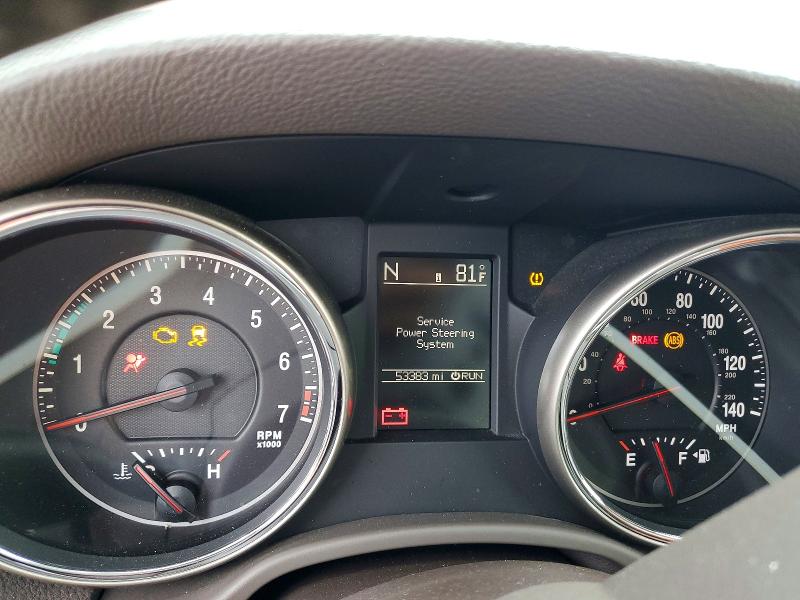 Продажа на аукционе авто 2012 Jeep Grand Cherokee, vin: 1C4RJEAG1CC237659, номер лота: 69220886
