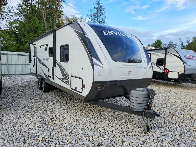 Продаж на аукціоні авто 2025 Gulf Stream Coach, vin: 1NL1G3123S7068797, номер лоту: 69147876