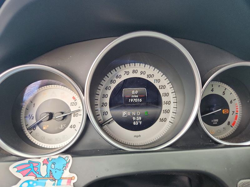 Продаж на аукціоні авто 2014 Mercedes-benz C, vin: WDDGF4HB7ER303456, номер лоту: 68357456