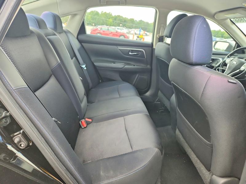 68731666 :رقم المزاد ، 1N4AL3AP1HC496385 vin ، 2017 Nissan Altima مزاد بيع