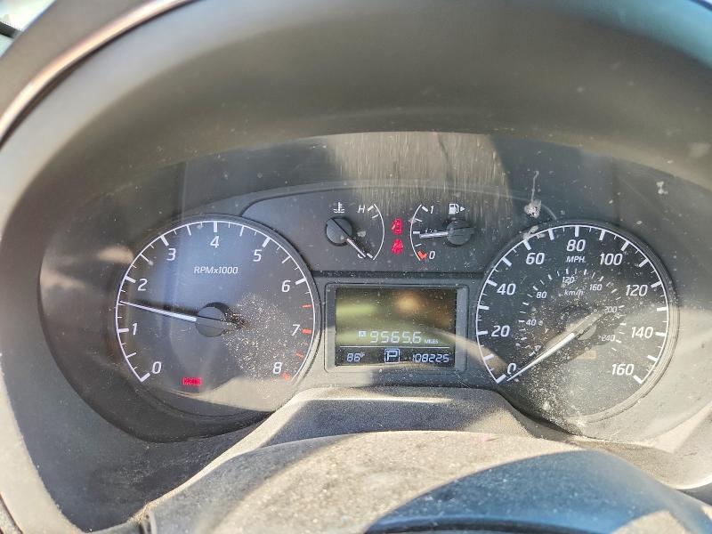 2013 Nissan Sentra მანქანა იყიდება აუქციონზე, vin: 3N1AB7AP9DL748907, აუქციონის ნომერი: 70874216