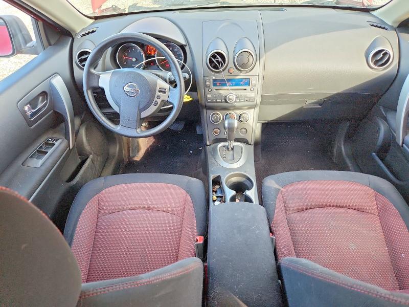 Aukcja sprzedaży 2009 Nissan Rogue, vin: JN8AS58T39W042008, numer aukcji: 69678526