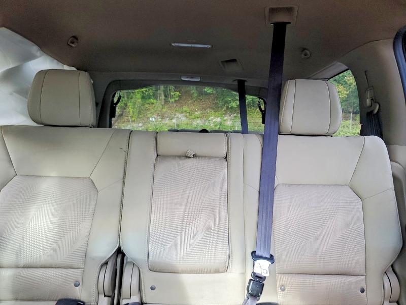 Продажа на аукционе авто 2012 Honda Pilot, vin: 5FNYF4H25CB005151, номер лота: 69780106